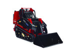 Mini skid Dingo® TX-1000 Toro