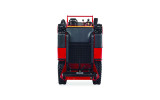 Pedana operatore Mini Skid Toro TX-1000