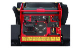 Postazione comandi Mini Skid TX-1000