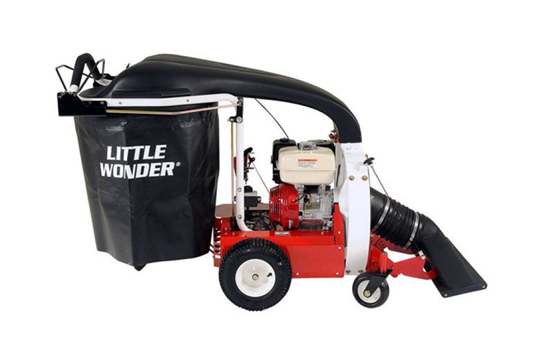 Motore aspiratore PRO-VAC SP Little Wonder