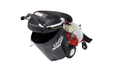 Sacco raccolta PRO-VAC SP Little Wonder