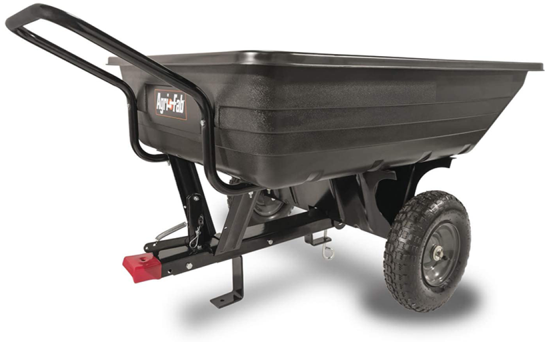 Gancio carrello convertibile 45-0345