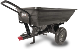 Gancio carrello convertibile 45-0345