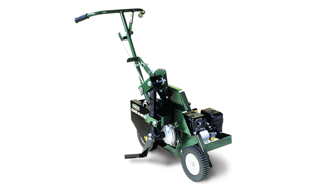 Bordatore per prati EDGE-R-RITE Turfco