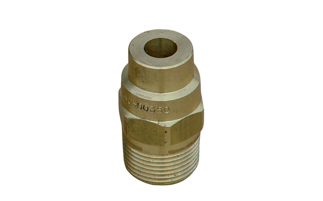 Ugello per lunga distanza per idrosemina HS-50