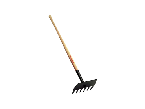 Rastrello manuale compattatore SH-65000