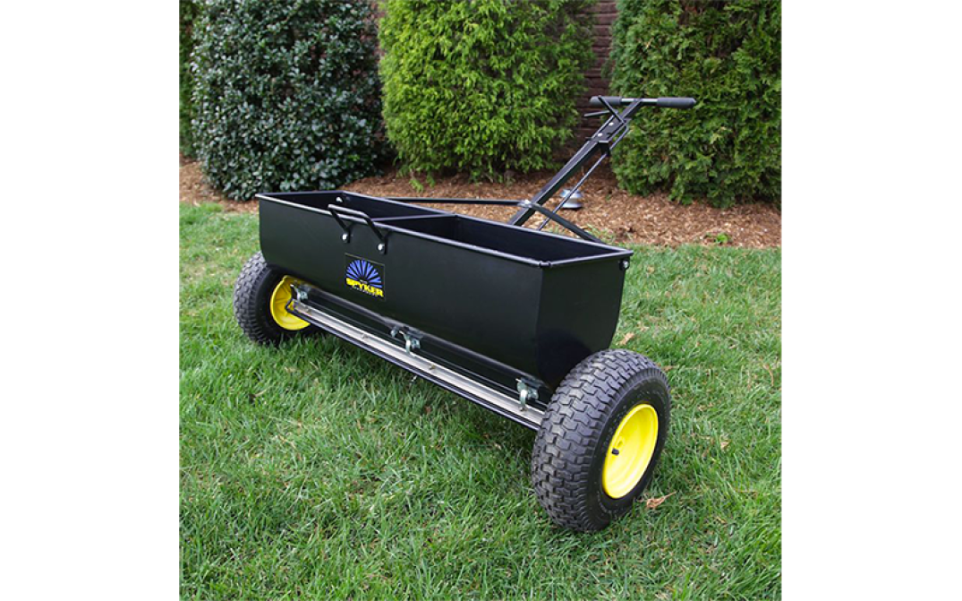 Seminatrice lineare P70-12010 non lascia solchi