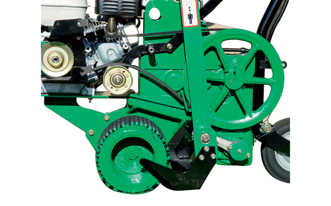 Tagliazolle JR B&S-30