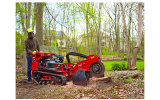 Fresaceppi STX-38 Toro in azione