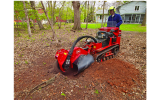 Utilizzo Fresaceppi STX-38 Toro