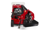 Fresaceppi STX-38 contesta di taglio idraulica