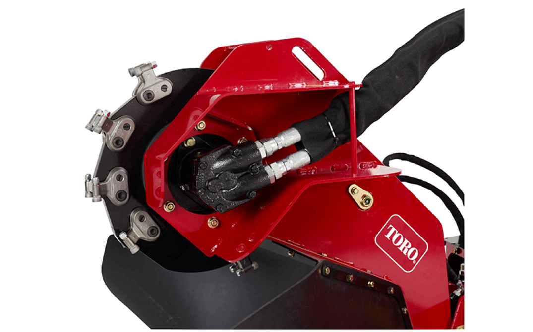 Disco di taglio Fresaceppi STX-38