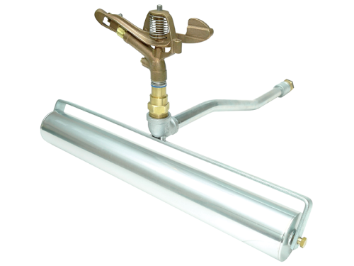 Supporto irrigatore a rullo A-RP221