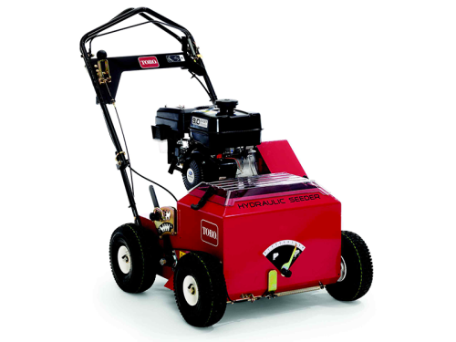 Rigeneratrice semovente idrostatica Toro 23508