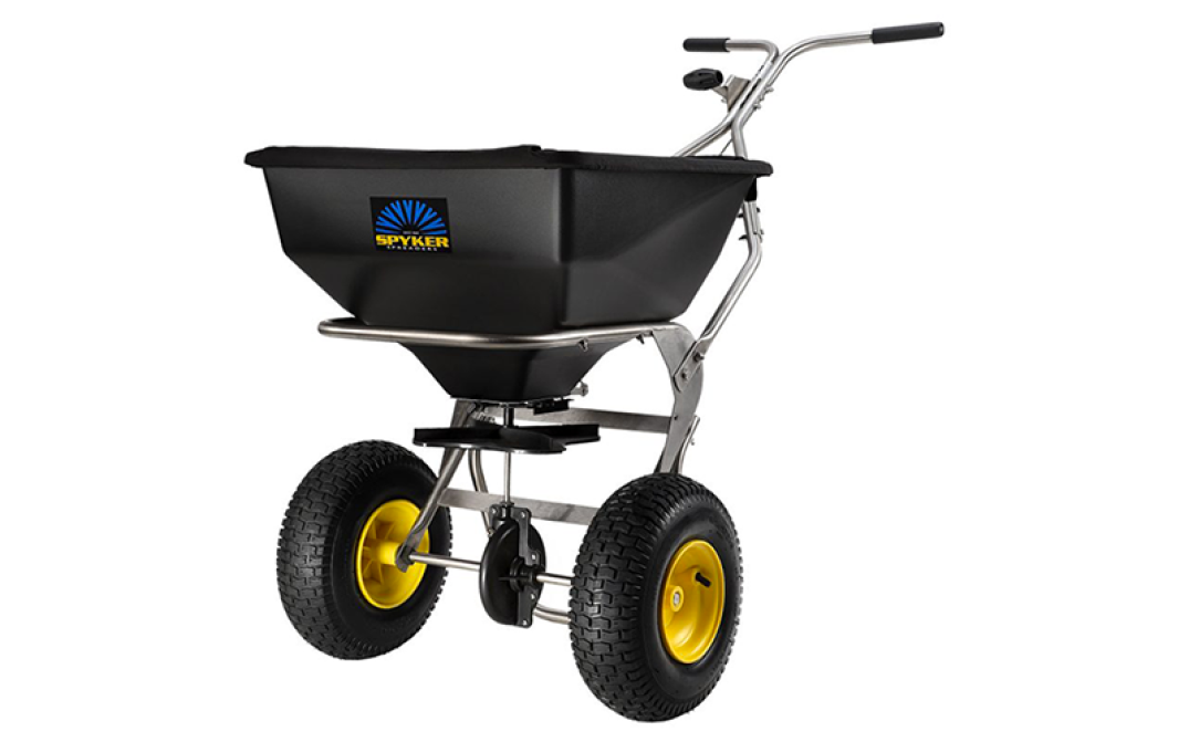 Spandiconcime rotativo Spyker SPY80-1S