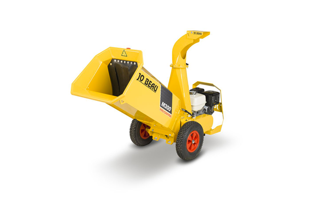 Cippatore M300 Jo Beau