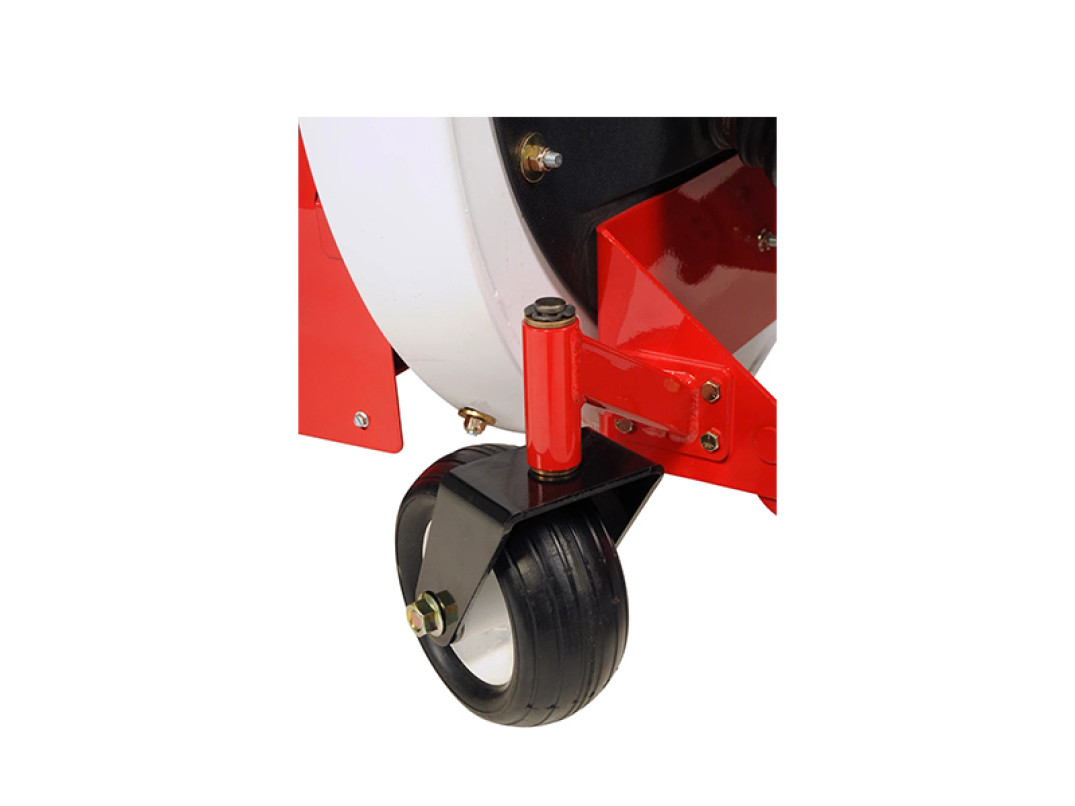 Ruota pivotante PRO-VAC SP