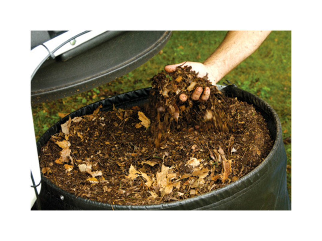 Cesto ampia capienza PRO-VAC SP