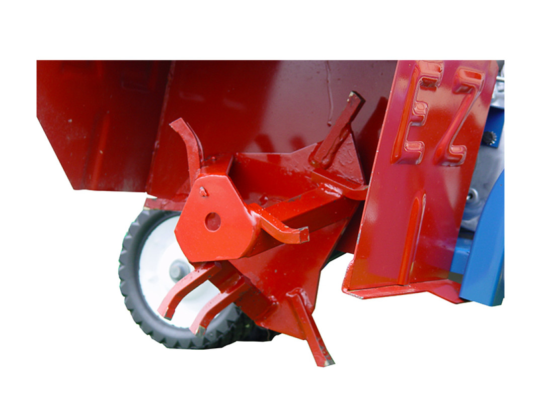 Bordatore BE-400 E-Z Trench