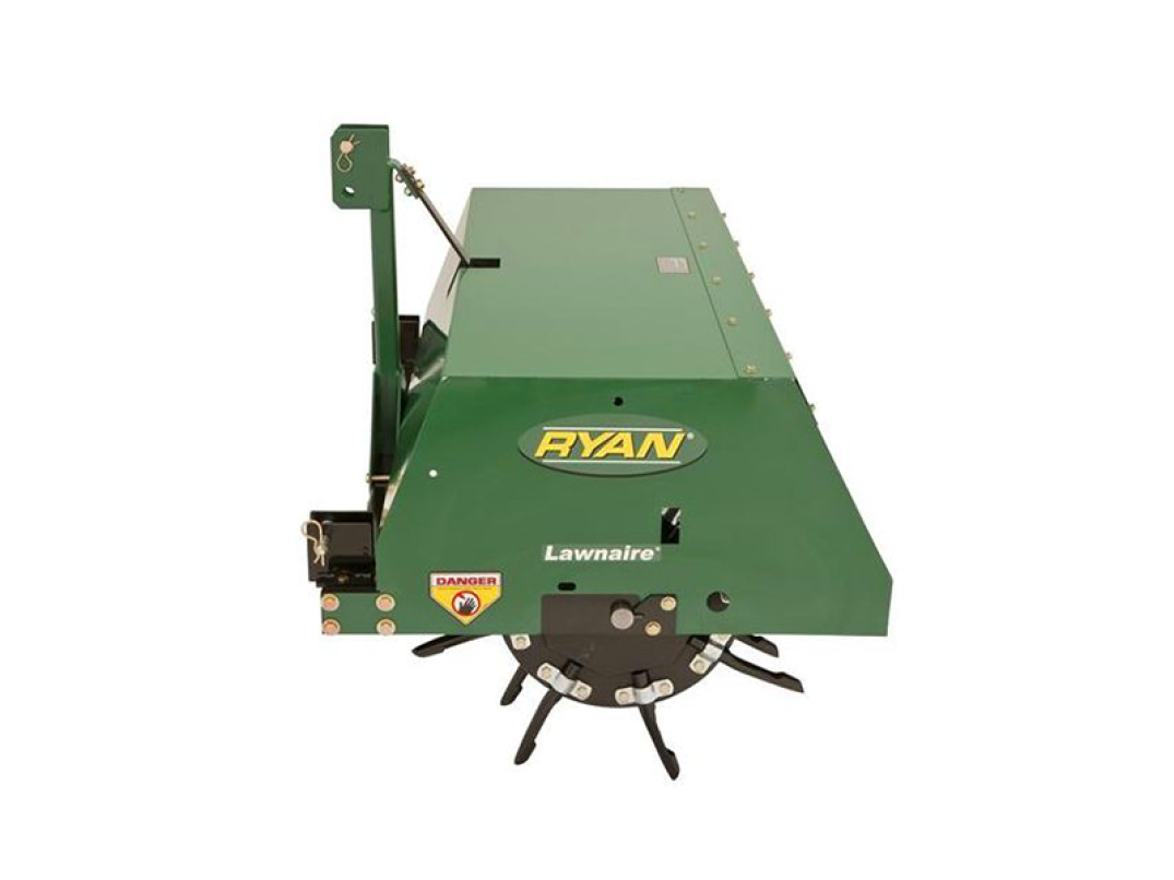 Carotatore Lawnaire 48 lunghezza 79 cm