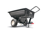 Carrello convertibile capacità 226 litri