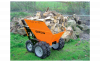 Sponde estensione capacità Muck Truck