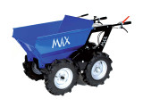 MAX-TRUCK 4 ruote motrici