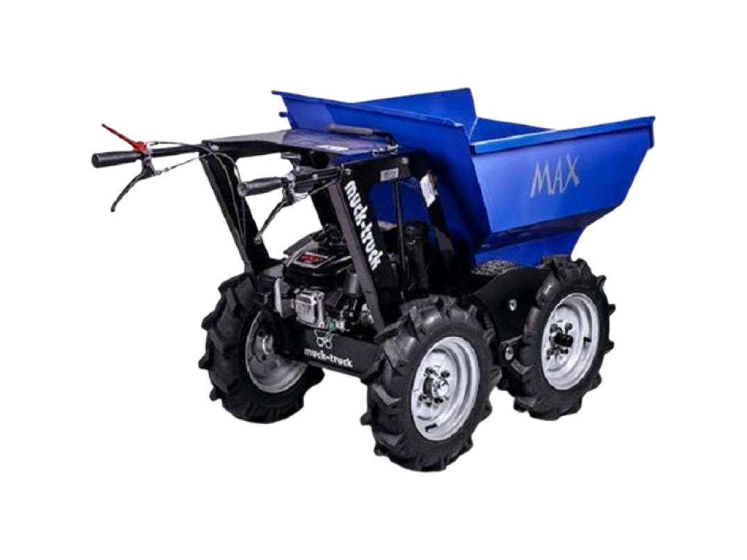 MAX-TRUCK Carriola Muck Truck