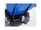 Accessorio gancio per Max-Truck