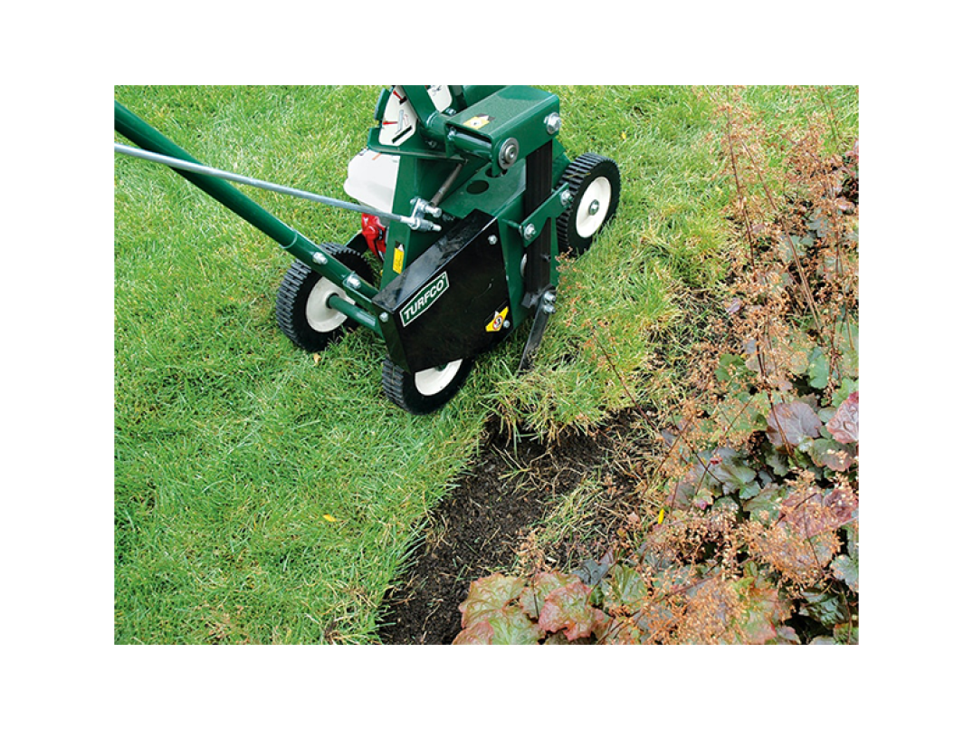Bordatore EDGE-R-RITE Turfco taglio per aiuole