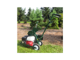 Utilizzo bordatore per prati EDGE-R-RITE Turfco