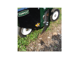 Bordatore Turfco EDGE-R-RITE in funzione