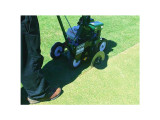 Bordatore EDGE-R-RITE Turfco uso lama circolare