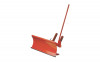 Pala frontale da 122 cm Muck-Truck
