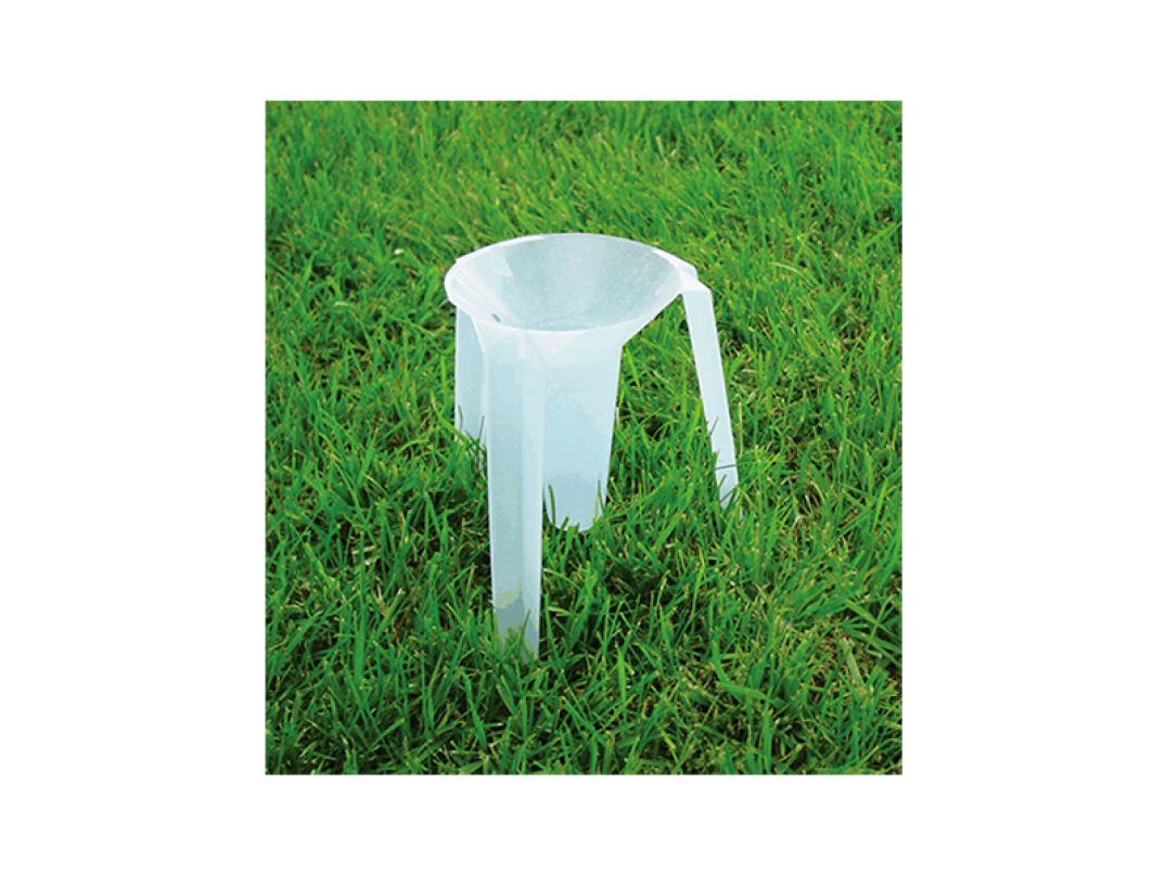 Kit per controllo irrigazione CCPK-10 Underhill