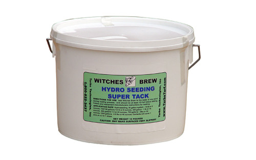 Agente di fissaggio Witches Brew di Turbo Turf