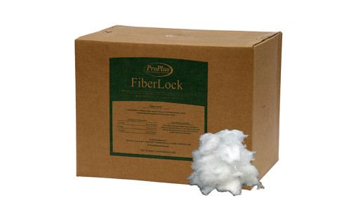 Fibre bloccanti LOCKING-FIBERS per idrosemine