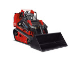 Paletta di carico grande volume per serie TX1000.