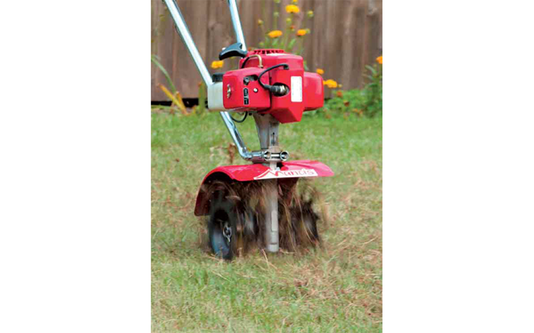 Scarificatore MANTIS