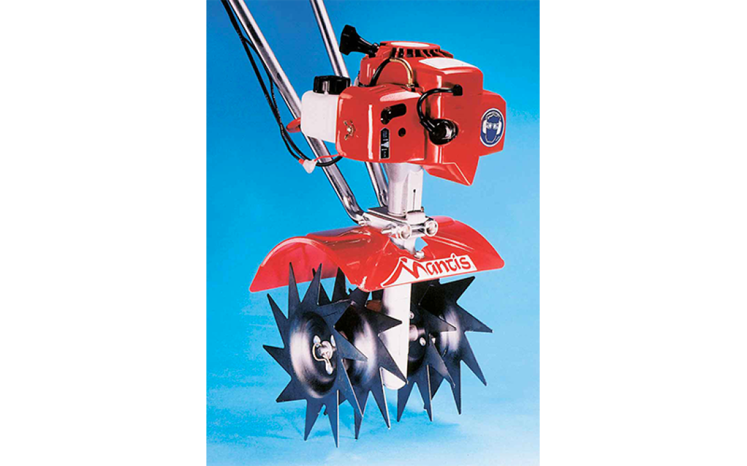 Scarificatore MANTIS