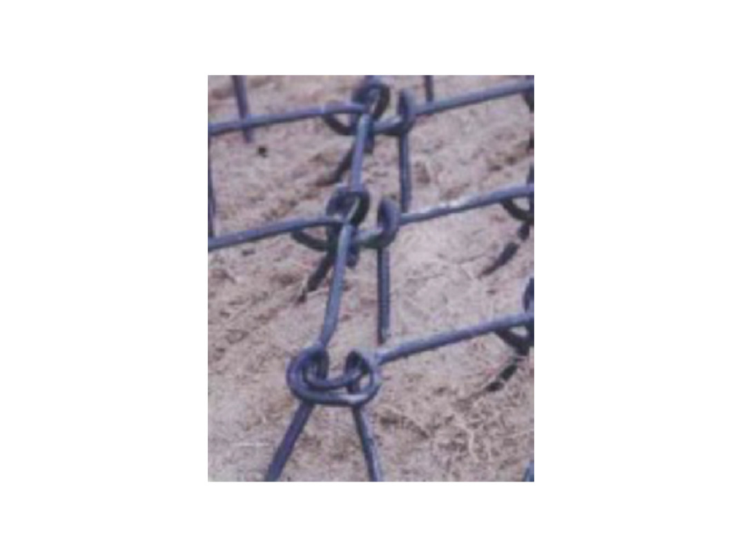 Denti rete scarificatrice Wingfield