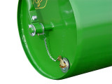Rullo Gandy apertura 5 cm