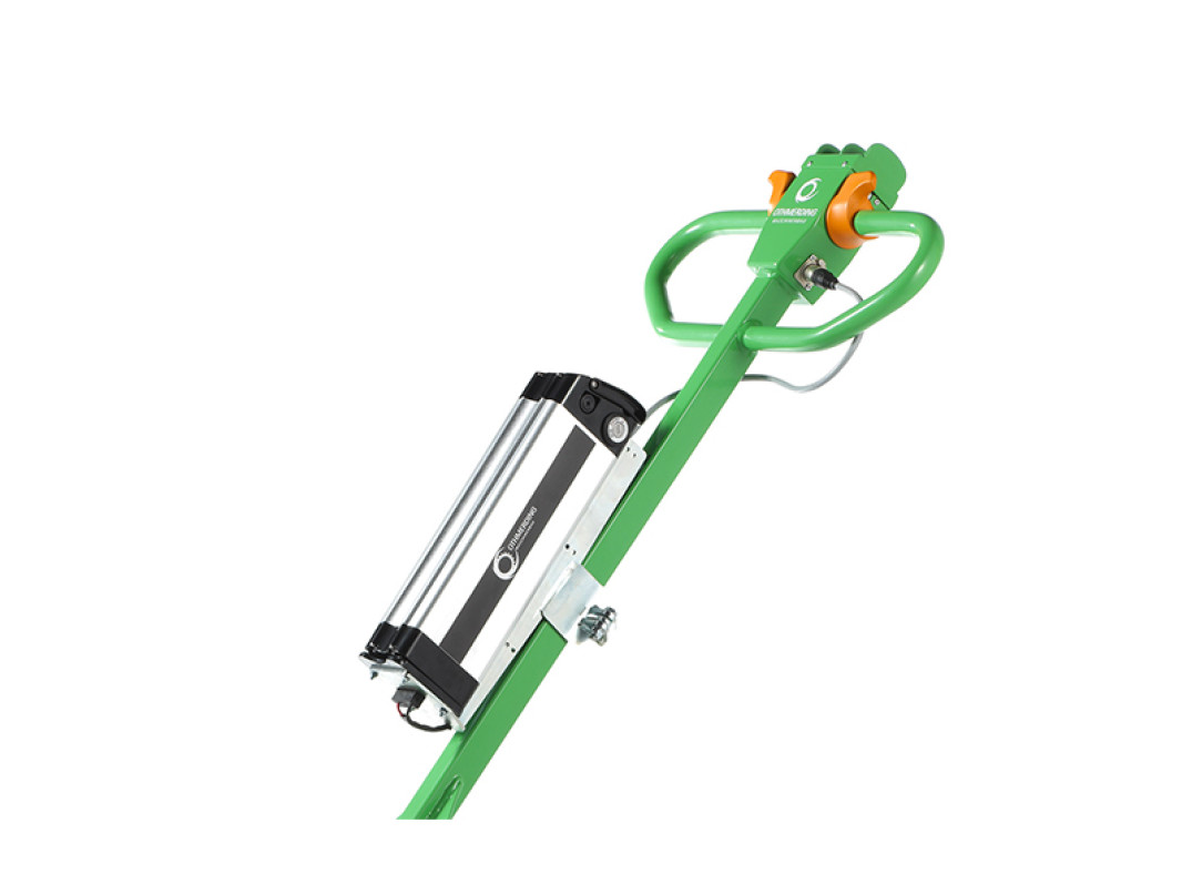 Batteria extra Othmerding