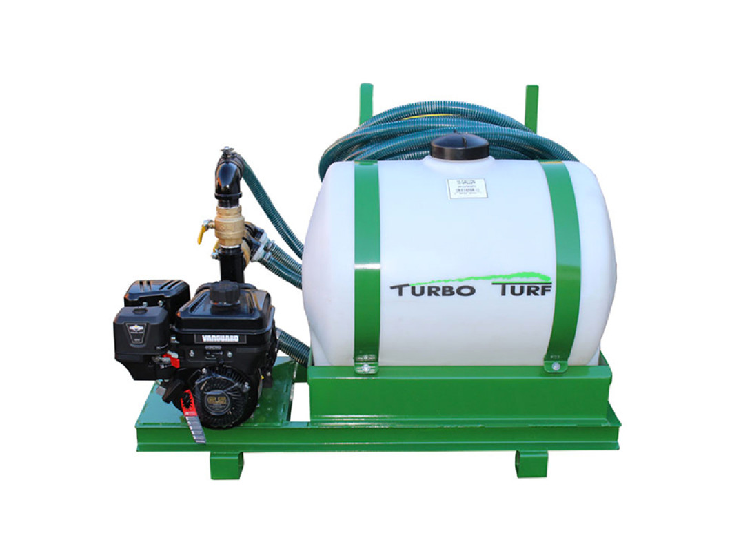Idrosemina HS-50 Turbo Turf copertura fino 60 mq