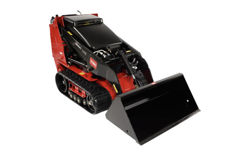 Paletta grande volume per serie TX525.