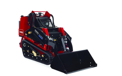 Paletta di carico standard per serie TX1000.