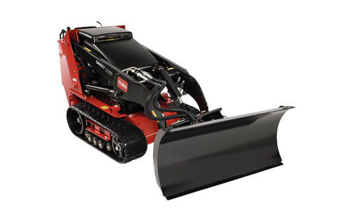 Lama anteriore per Mini Skid Dingo® Toro