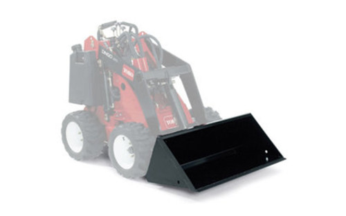 Paletta di carico standard per serie TX525.