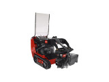 Fresaceppi per Mini Skid Dingo® Toro