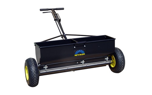 P70-12010 Seminatrice lineare Spyker